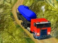 Gra Indyjski Symulator Ciężarówek w Internecie