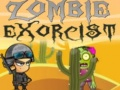 Gra Egzorcysta zombie w Internecie