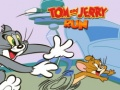 Gra Tom i Jerry: Bieganie w Internecie