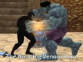 Gra Niesamowity bohater Venom w Internecie