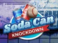 Gra Knockout Puszki Napoju w Internecie