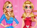 Gra Metamorfoza w Klubie BFF w Internecie