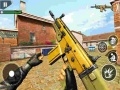 Gra FPS Strzał Uderzenia: Nowoczesna Wojna 2k20 w Internecie