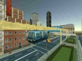 Gra Symulator Pociągu Niebieskiego: Jazda Pociągiem Wysokim w Internecie