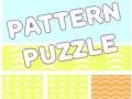 Gra Puzzle Wzór w Internecie