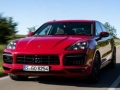 Gra Porsche Cayenne GTS 2020 w Internecie
