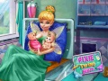 Gra Narodziny Pixie Bliźniaków w Internecie