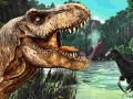 Gra Polowanie na dinozaury w Internecie