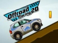Gra Wyścigi Offroad 2D w Internecie