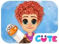 Gra Tulipan: Powrót do domu w Internecie
