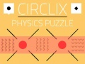 Gra Circlix: Puzzle Fizyczne w Internecie