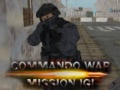 Gra Misja Wojskowa Commando IGI w Internecie