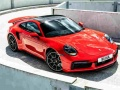 Gra Porsche 911 Turbo S z Wielkiej Brytanii 2021 w Internecie