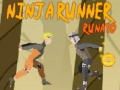Gra Ninja Biegacz Runato w Internecie