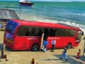Gra Pływający autobus na powierzchni wody w Internecie
