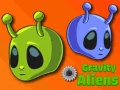 Gra Aliensy Grawitacyjne w Internecie