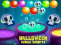 Gra Halloween Strzelec Balonowy w Internecie