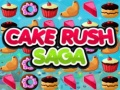 Gra Saga Czasu Ciasta w Internecie