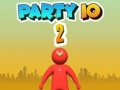 Gra Party.io 2 w Internecie