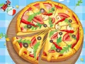 Gra Kreator Pizzy w Internecie
