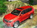 Gra Offroad Land Cruiser Jeep w Internecie