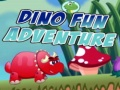 Gra Dino Fajna Przygoda w Internecie