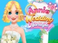 Gra Weselna Fryzura Annie w Internecie