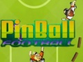 Gra Pinball Piłka Nożna w Internecie