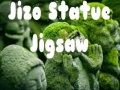 Gra Puzzle z Figurą Jizo w Internecie