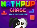 Gra Mathpup Pościg za Mnożeniem w Internecie