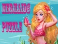 Gra Puzzle z Syrenami w Internecie