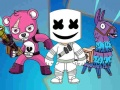 Gra Kolorowanka Battle Royale w Internecie