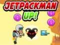 Gra Jetpackman W Górę! w Internecie