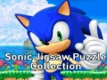 Gra Kolekcja Puzzli Sonic w Internecie