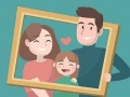 Gra Szczęśliwa Rodzinna Układanka w Internecie