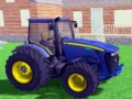 Gra Traktor Wiejski w Internecie