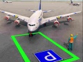 Gra Parking Samolotu 3D w Internecie