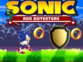 Gra Sonic Biegnij Przygoda w Internecie