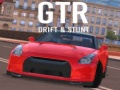 Gra GTR Drift i Stunt w Internecie