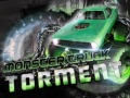 Gra Monster Truck Męki w Internecie