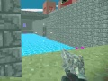 Gra Pixelowa Twierdza Walki w Internecie