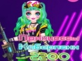 Gra Księżniczka Cyberpunk 2200 w Internecie