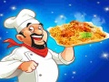 Gra Przepisy na Biryani i Gra Super Szefa Kuchni w Internecie