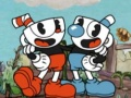Gra Cuphead w Internecie