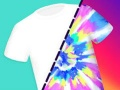 Gra Tye Dye w Internecie