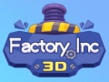 Gra Fabryka Inc 3D w Internecie