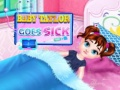 Gra Baby Taylor Choruje w Internecie