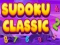 Gra Sudoku Klasyczne w Internecie