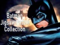 Gra Kolekcja puzzli Batman w Internecie