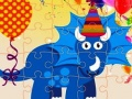 Gra Dino Impreza Puzzle w Internecie